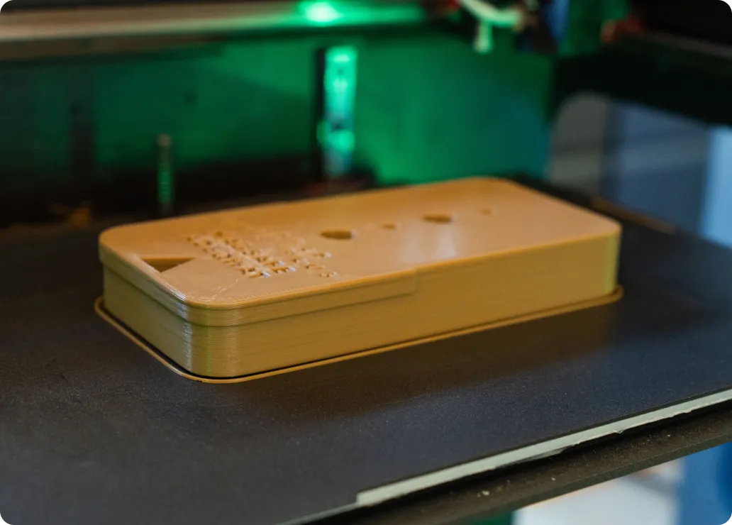 prototype 4